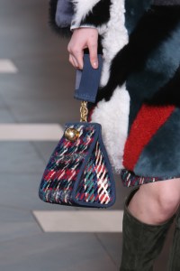 Details at Tory Burch RTW Fall 2017