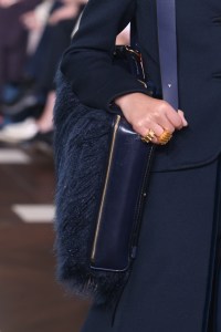 Details at Tory Burch RTW Fall 2017