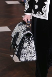 Details at Tory Burch RTW Fall 2017
