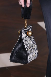 Details at Tory Burch RTW Fall 2017