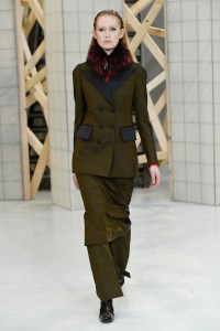 Aalto RTW Fall 2017