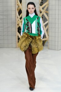 Aalto RTW Fall 2017