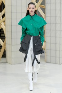 Aalto RTW Fall 2017