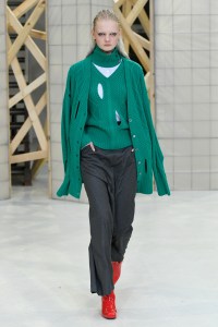 Aalto RTW Fall 2017