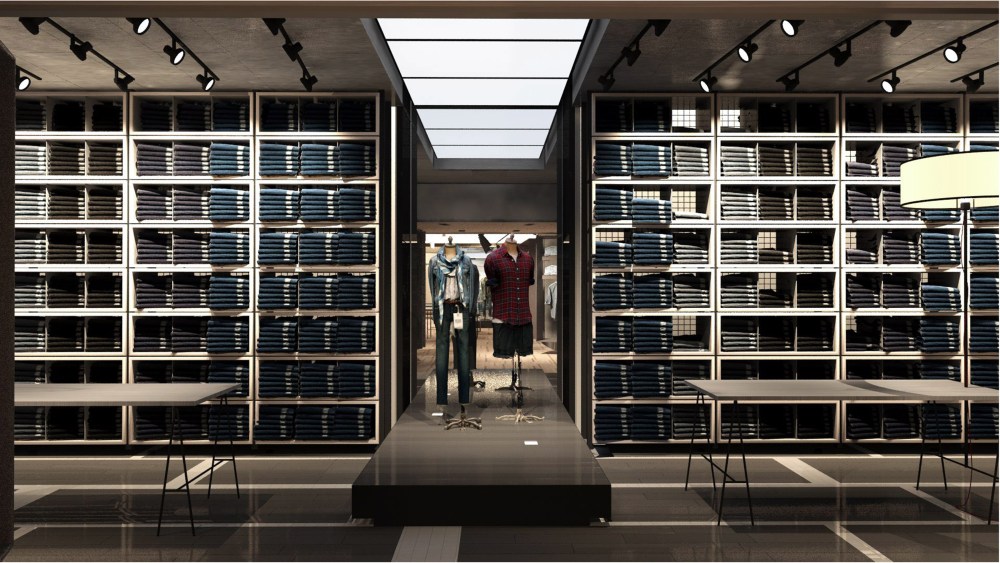 Abercrombie Shares Drop After Sale Talks End
