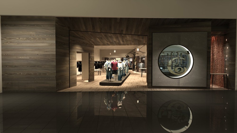 Abercrombie, Lululemon and Deckers Spur M&A Interest