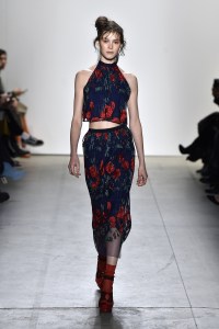 Adam Selman RTW Fall 2017