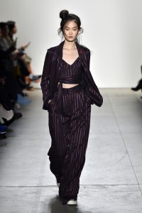 Adam Selman RTW Fall 2017