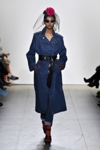 Adam Selman RTW Fall 2017