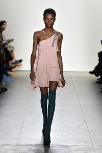 Adam Selman RTW Fall 2017