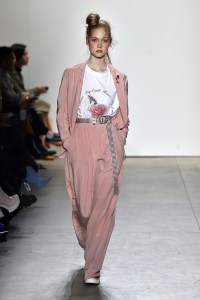 Adam Selman RTW Fall 2017