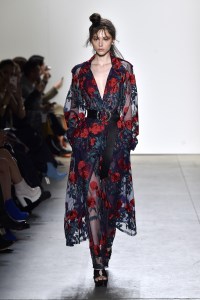 Adam Selman RTW Fall 2017