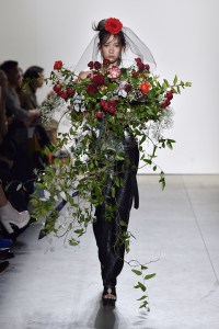 Adam Selman RTW Fall 2017
