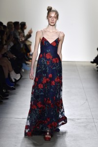 Adam Selman RTW Fall 2017