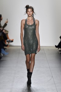 Adam Selman RTW Fall 2017