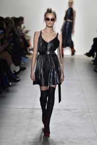 Adam Selman RTW Fall 2017