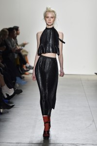 Adam Selman RTW Fall 2017