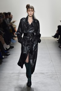 Adam Selman RTW Fall 2017