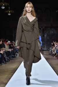 Adeam RTW Fall 2017
