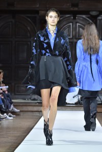 Adeam RTW Fall 2017