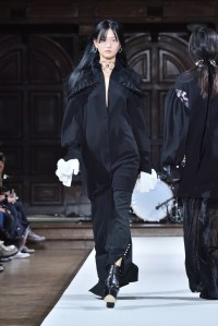 Adeam RTW Fall 2017