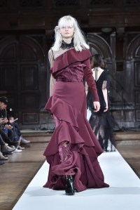 Adeam RTW Fall 2017