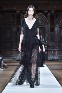 Adeam RTW Fall 2017