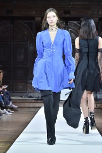 Adeam RTW Fall 2017