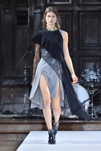 Adeam RTW Fall 2017