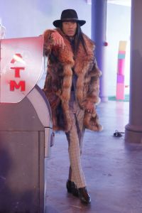 Adrienne Landau RTW Fall 2017