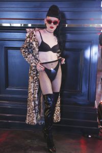 Adrienne Landau RTW Fall 2017