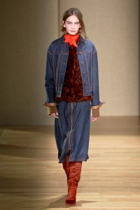 Agnona RTW Fall 2017
