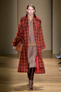 Agnona RTW Fall 2017