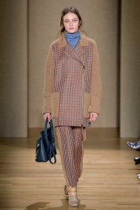 Agnona RTW Fall 2017