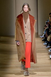 Agnona RTW Fall 2017