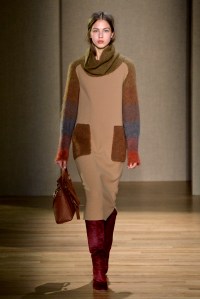 Agnona RTW Fall 2017