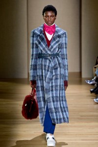 Agnona RTW Fall 2017