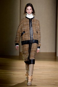 Agnona RTW Fall 2017