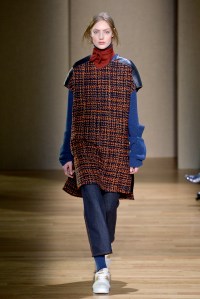 Agnona RTW Fall 2017