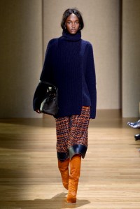 Agnona RTW Fall 2017
