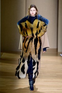 Agnona RTW Fall 2017