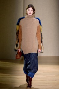 Agnona RTW Fall 2017