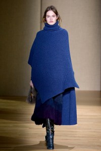 Agnona RTW Fall 2017