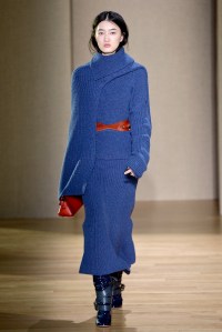 Agnona RTW Fall 2017
