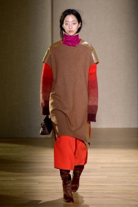 Agnona RTW Fall 2017