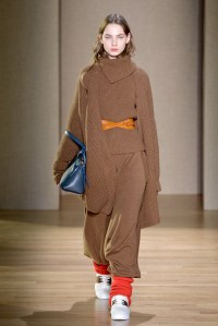 Agnona RTW Fall 2017
