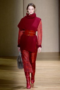 Agnona RTW Fall 2017