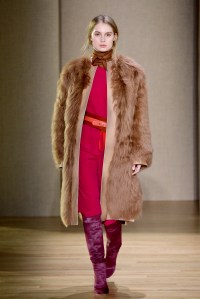 Agnona RTW Fall 2017