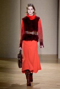 Agnona RTW Fall 2017