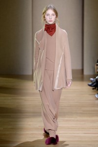 Agnona RTW Fall 2017